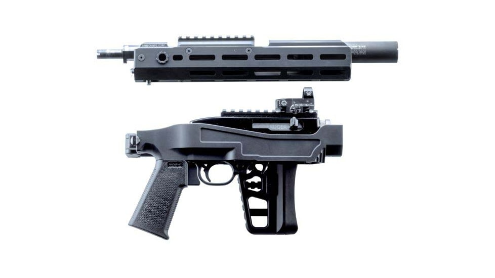 Samson SAS-22, Chassis, Fits Ruger 10/22