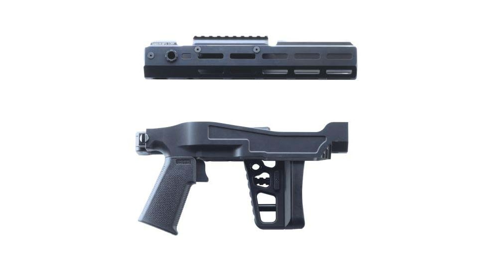Samson SAS-22, Chassis, Fits Ruger 10/22