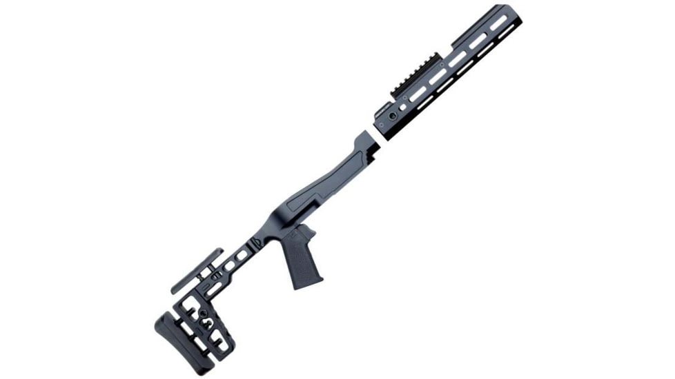 Samson SAS-22, Chassis, Fits Ruger 10/22