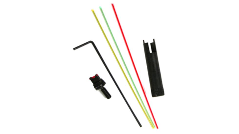 Samson SIGHTLINK Fibre Optic Front Sight Post .070 Inch Military Spec