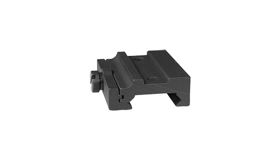 Samson Screw Mount Adaptor SMA Short Accessory Mount, 03-00115-01