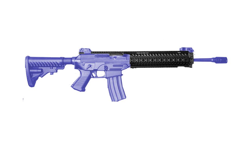 Samson Tactical Accessory Rail STAR System for Sig 556 Rifle