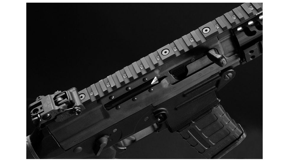 Samson Tactical Accessory Rail STAR System for Sig 556 Rifle