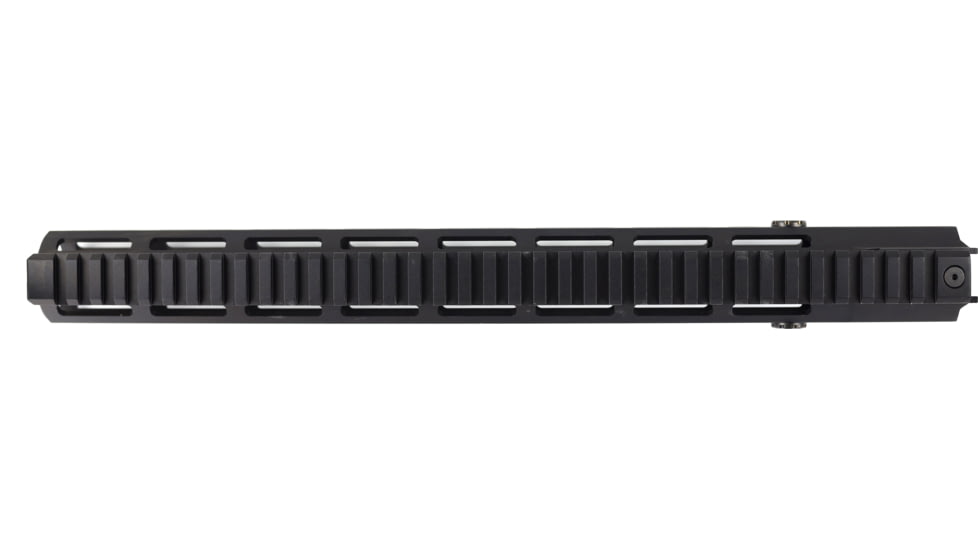 Samson SXT AR-15 M-LOK Handguard, 15 inch, Black, 010612901