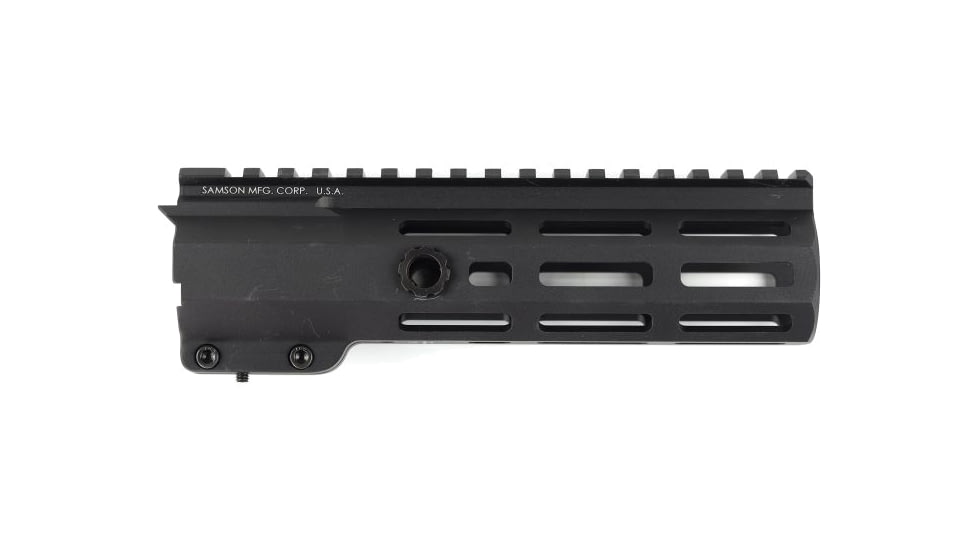 Samson SXT Series MLOK 7 in Handguard, Black, 01-06162-01