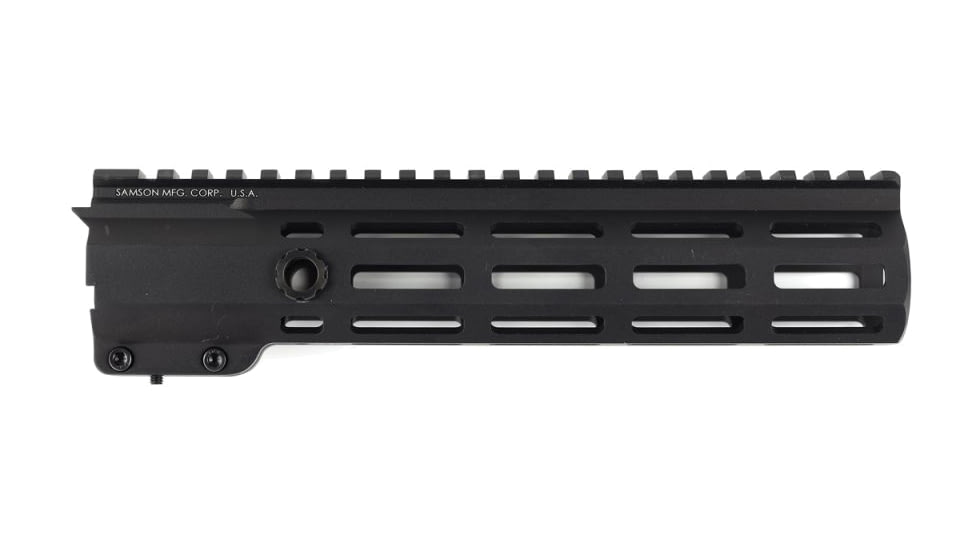 Samson SXT Series MLOK 9 in Handguard, Black, 01-06131-01