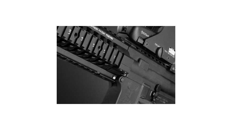 Samson Star-R Rail AR-15