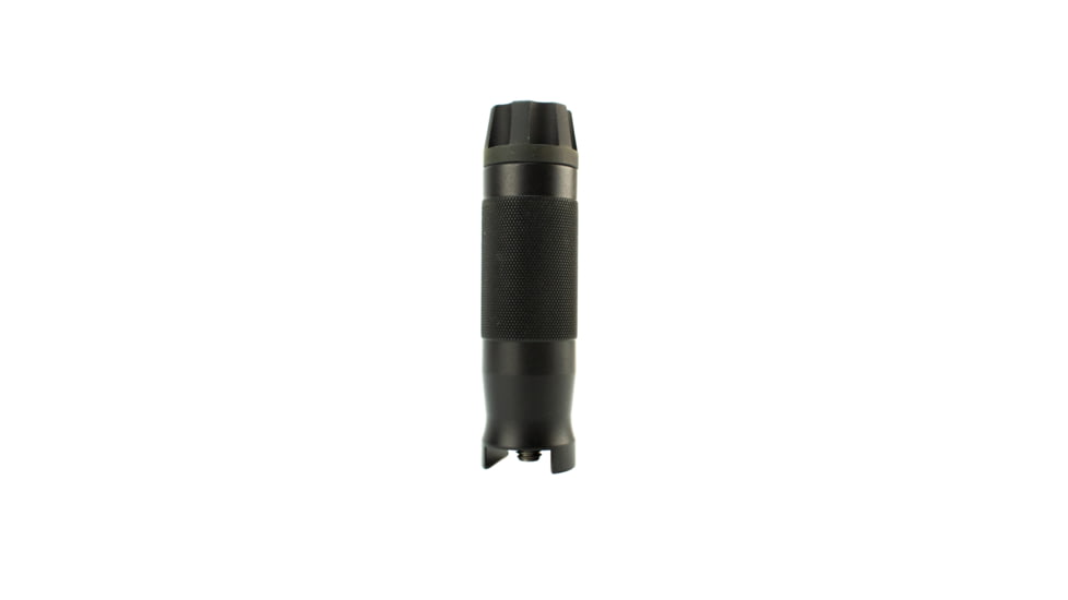 Samson Vertical Grip, Long, M-LOK, Black, 04-01009-01