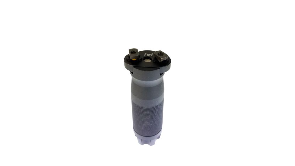 Samson Vertical Grip, Medium, M-LOK, Black, 04-01010-01