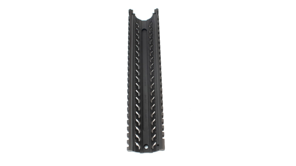 Samson Weapon Mount Rails, Black for Sig 556, 3 Holes