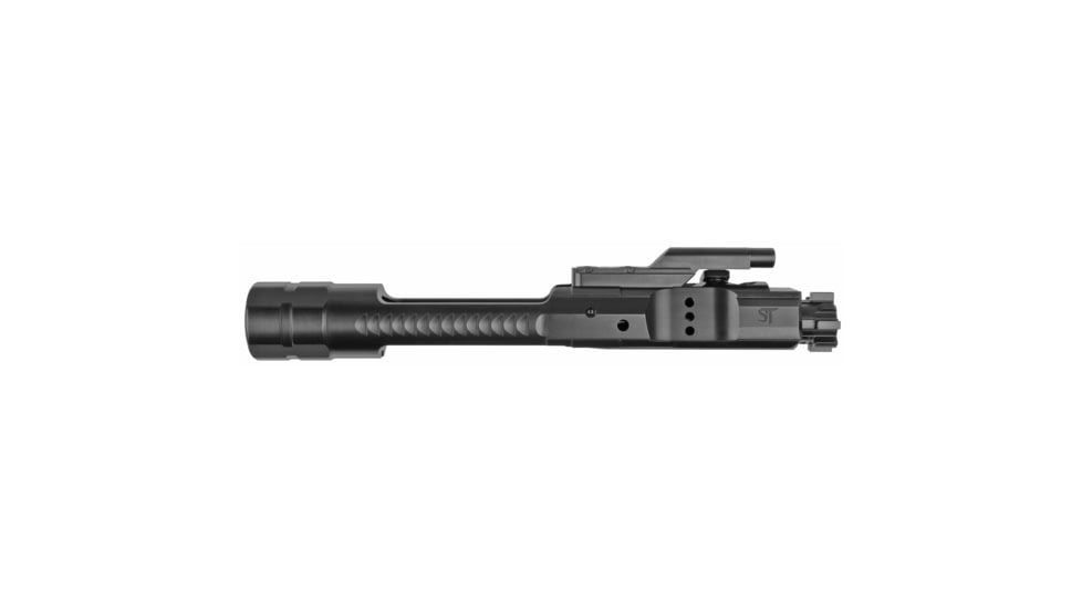 San Tan Tactical Enhanced Bolt Carrier Group, 308 WIN, Black Nitride Finish, STT-Enhanced BCG .308