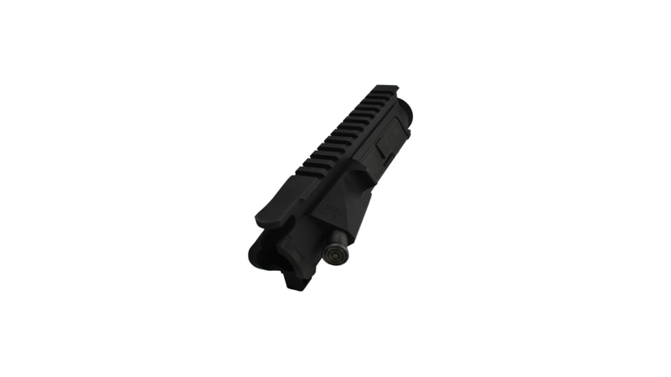 San Tan Tactical STT-15 Pillar Billet Upper Receiver, Black, STT-PILLAR-1