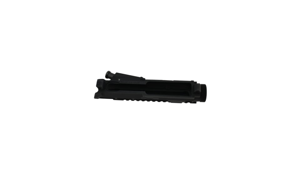 San Tan Tactical STT-15 Pillar Billet Upper Receiver, Black, STT-PILLAR-1