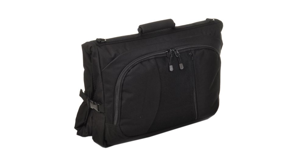 Sandpiper of California Business Bugout(R), Black 6601-O-BLK