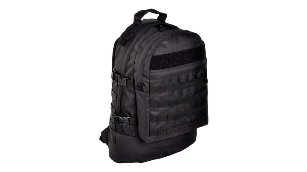 Sandpiper of California G.T.H. III, Patrol Pack, Black 5035-O-BLK