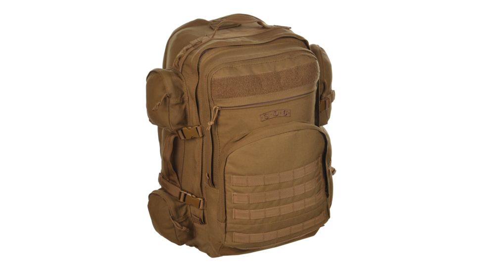 Sandpiper of California Long Range Bugout(R), Coyote Brown 7016-O-CB