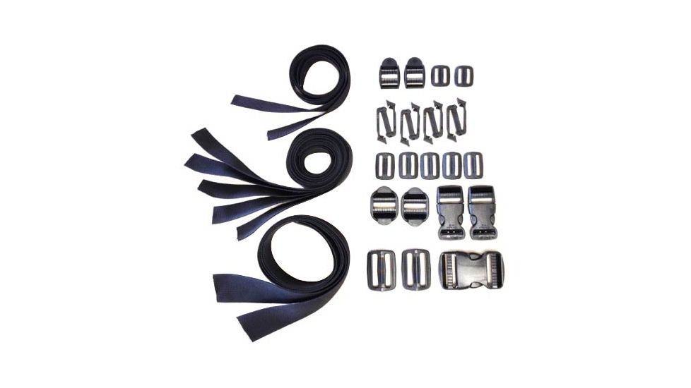 Sandpiper of California SOC PRP Retrofit Accessory Kit,Black SOC-PRPACC-BLK