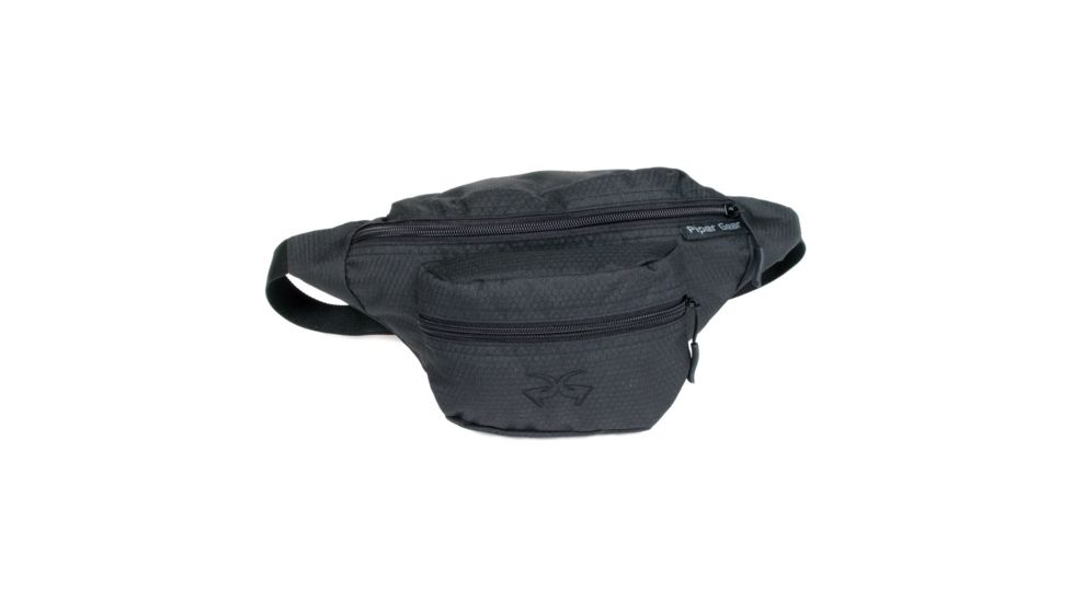 Sandpiper of California Spinner Backpack, Black 6617-O-BLK