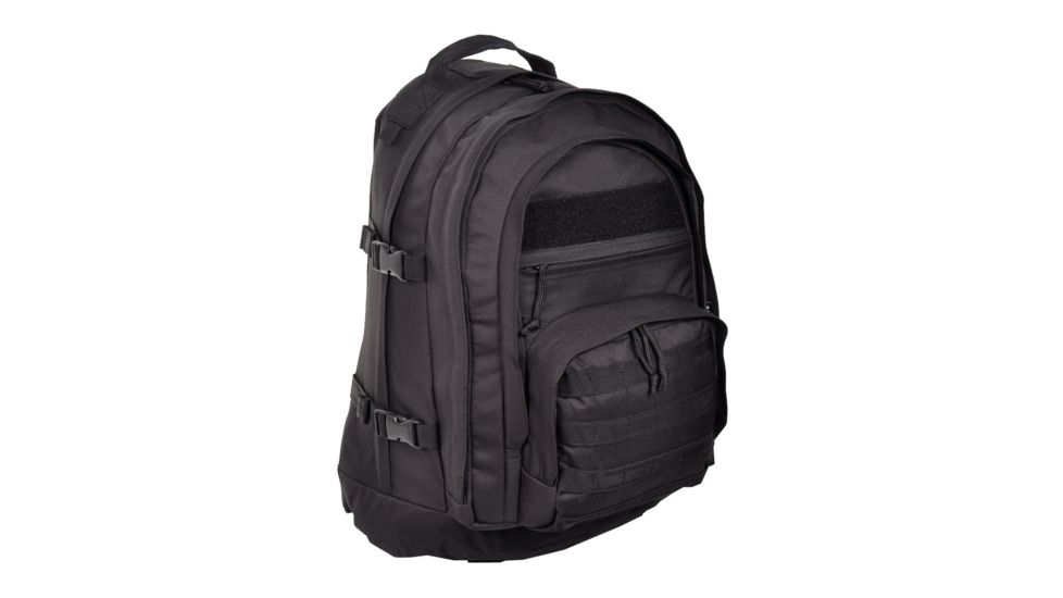 Sandpiper of California Three Day Elite, Black 5041-O-BLK
