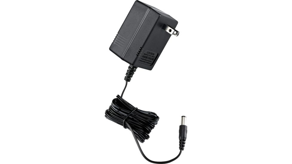 Sangean AC Adapter for PR-D19 &amp; PR-D14, Black ADP-PRD19