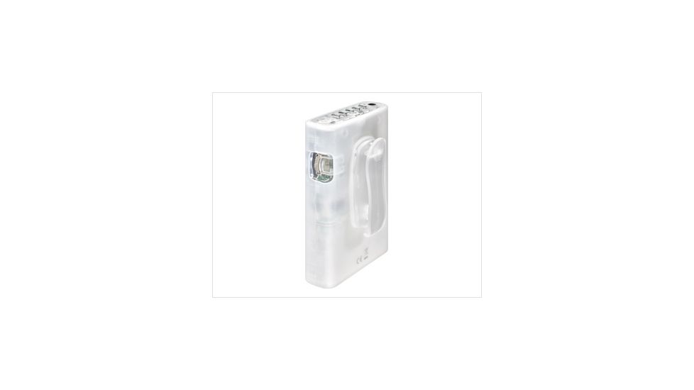 Sangean AM-FM Stereo Digital Tuning Pocket Radio LCD, Clear, Small, DT-160CL