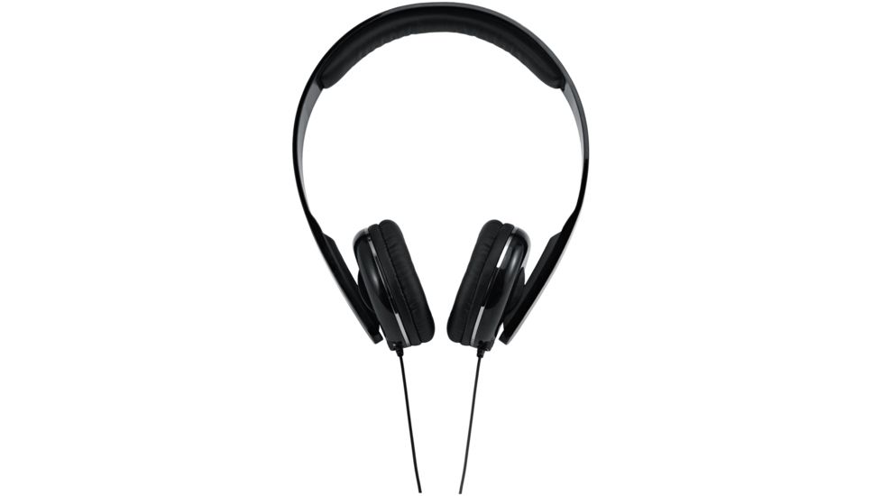 Sangean Full Size Stereo Headphones EU-55