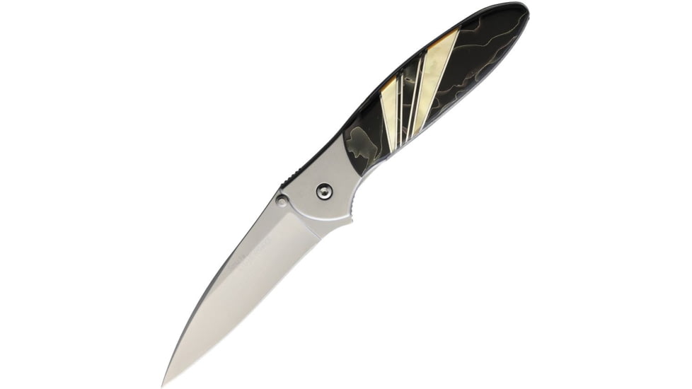 Santa Fe Stoneworks Custom Leek A/O Brass&amp; Bronze