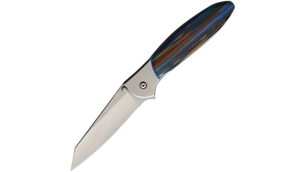 Santa Fe Stoneworks Custom Leek A/O Surfite