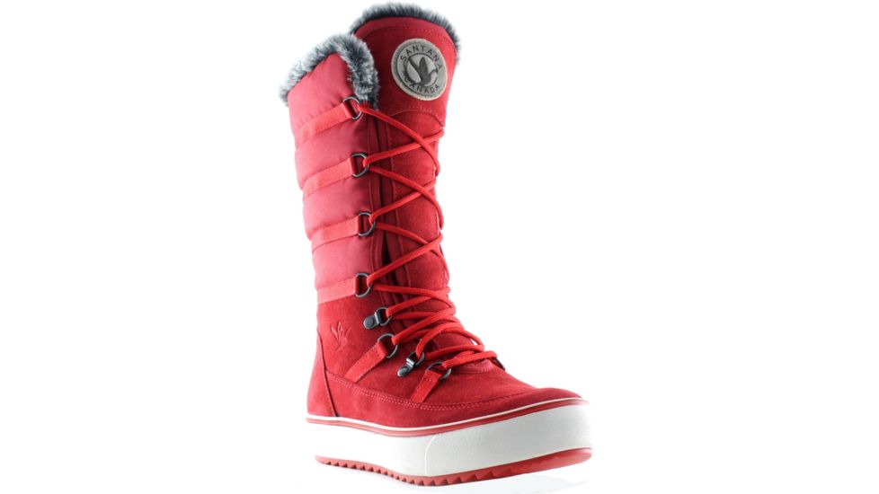 Santana Canada Mackenzie Winter Boot - Women's