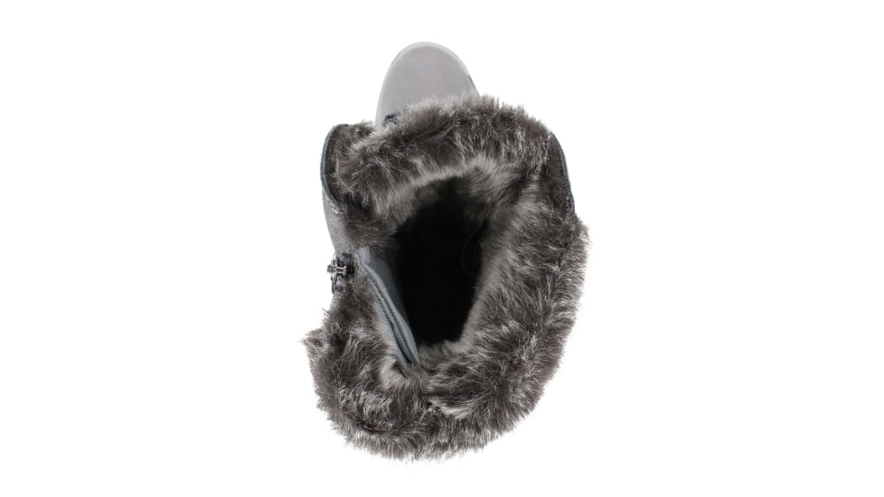 Santana Canada Marlowe High Shaft Winter Boots - Womens, Ice/Navy, 9, MARLOWEICE / NAVY9