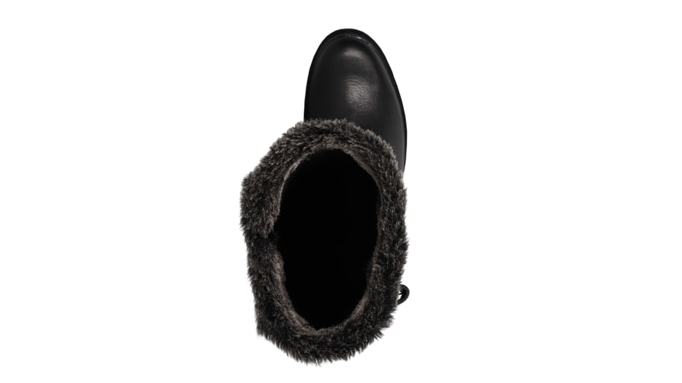 Santana Canada Napp Winter Casual Boot - Womens, Black, 6, NAPPBLACK6