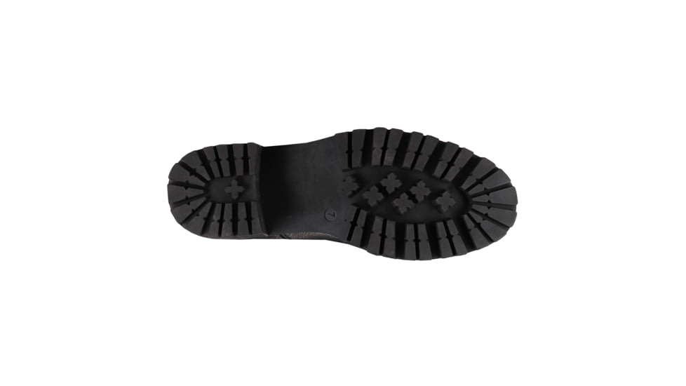 Santana Canada Napp Winter Casual Boot - Womens, Black, 6, NAPPBLACK6