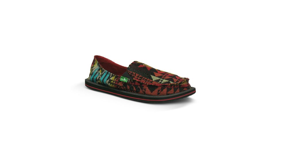 Sanuk Donna Casual Shoe - Women's