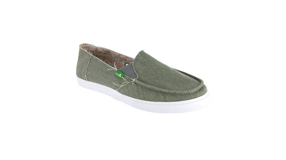 Sanuk June Bug Camp Shoe
