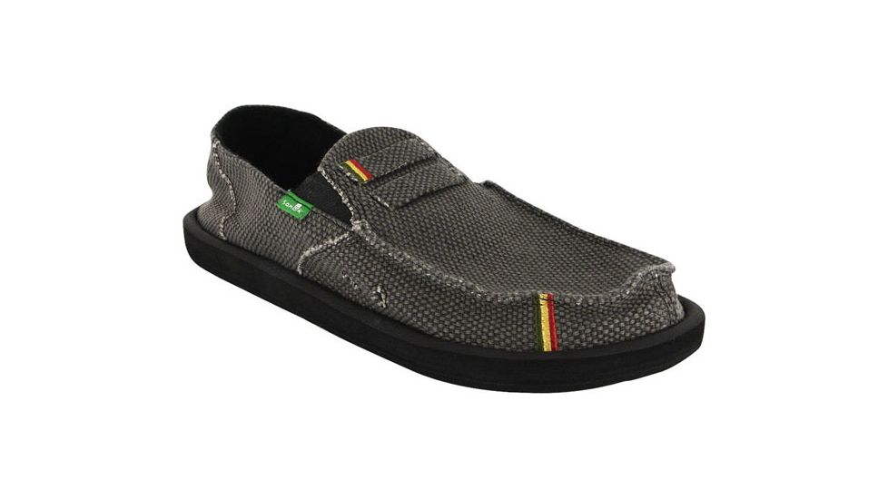Sanuk Kingston Sandals - Men's