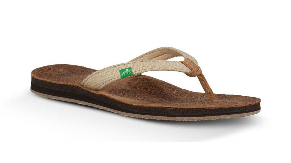 Sanuk Rodeo Star Sandal - Womens