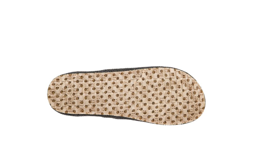 Sanuk Rounder - Mens, Pirate Black, 10, SMF10113-PRBK-10
