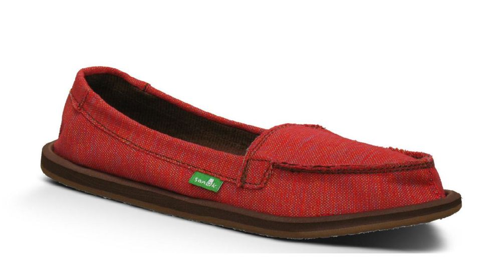 Sanuk Shorty Casual Shoe - Women's