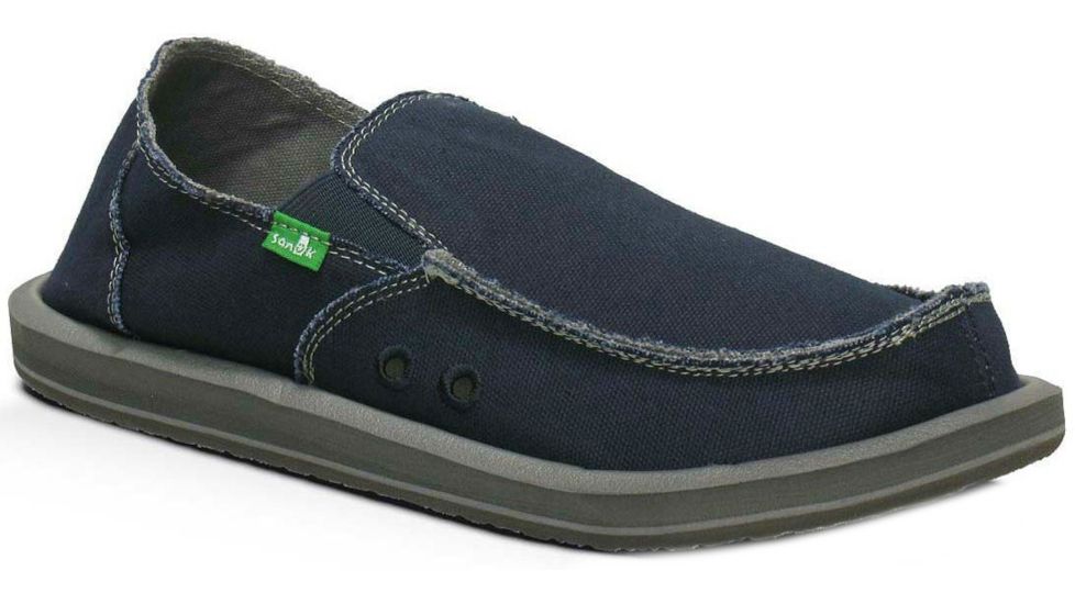 Sanuk Vagabond Shoes - Mens