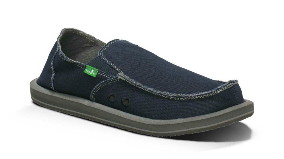 Sanuk Vagabond Shoes - Mens