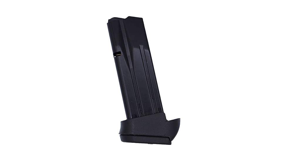 SAR USA SAR9 9mm Luger Pistol Magazine, 15 Round, Black, 1 Pack, SAR9SC15-15RD