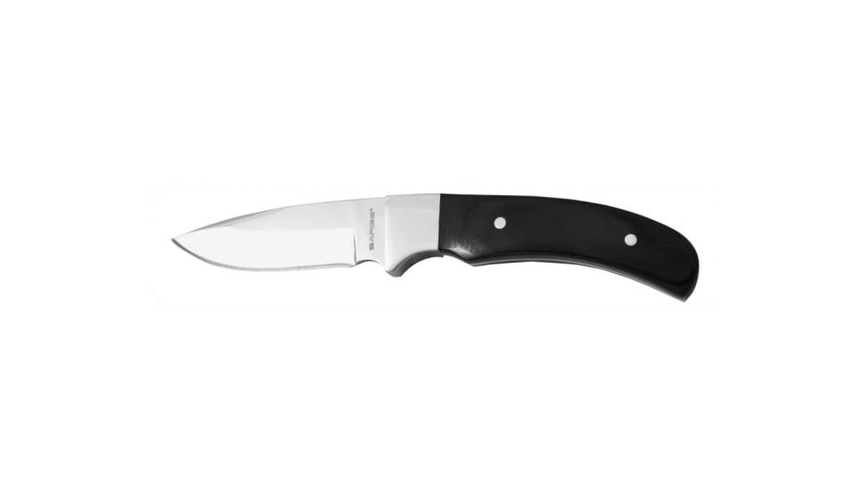 Sarge Blackjack - Mini Hunter Fixed Blade, SK-704