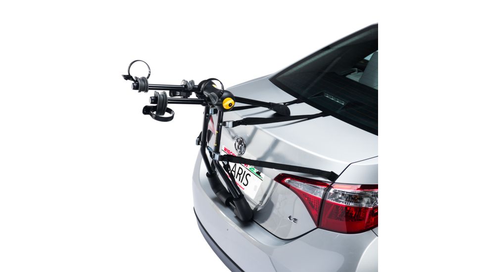Saris Bike Porter Trunk 2-Bike