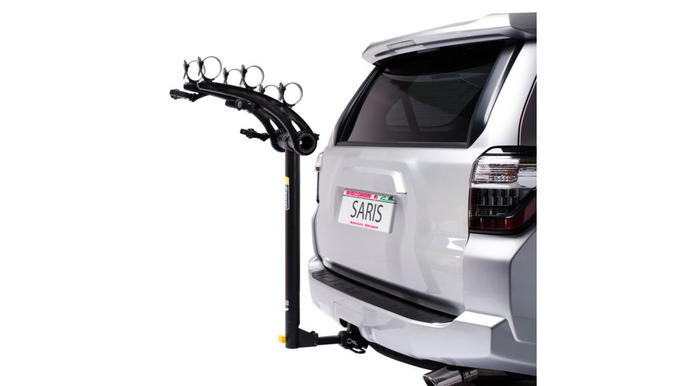 Saris Bones Hitch 3-Bike