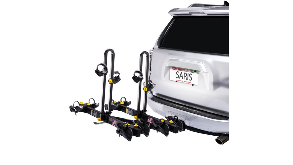 Saris Freedom 4-Bike