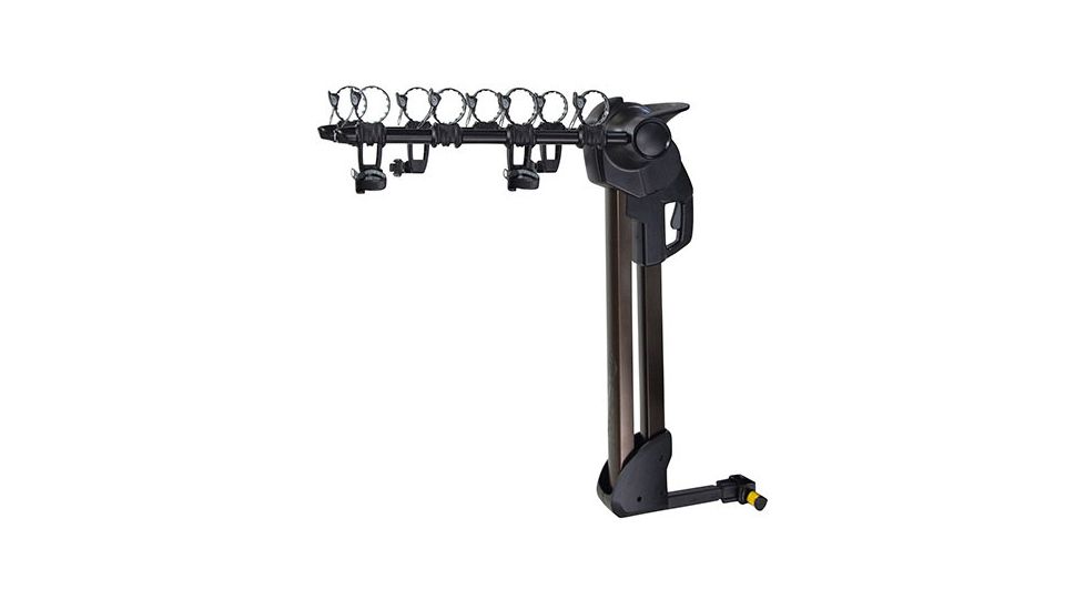 Saris Glide EX 4-Bike Rack, Copper, 774BRZ