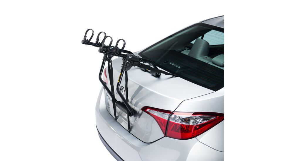 Sentinel 2 Bike Trunk Rack