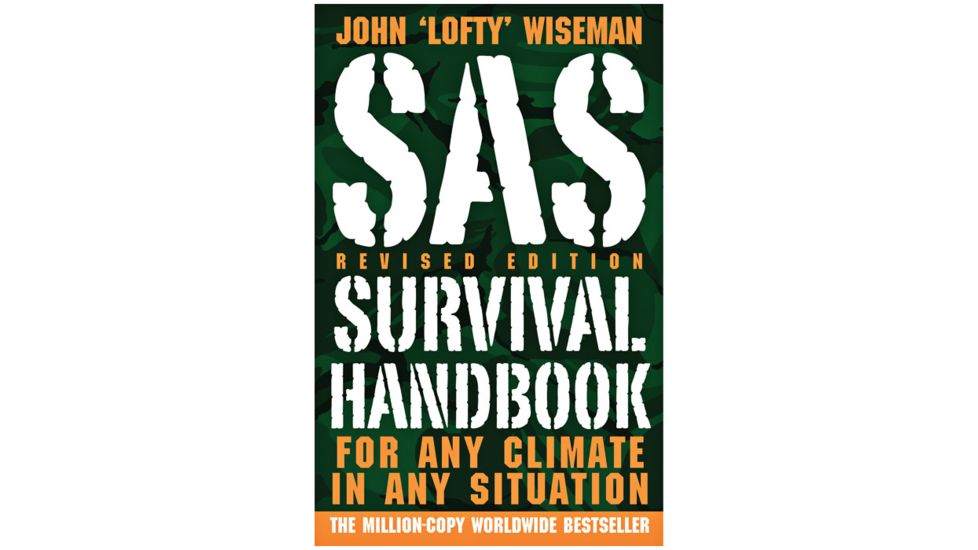 Adventure Medical Kits Wilderness Basics, 4th 9781594858215