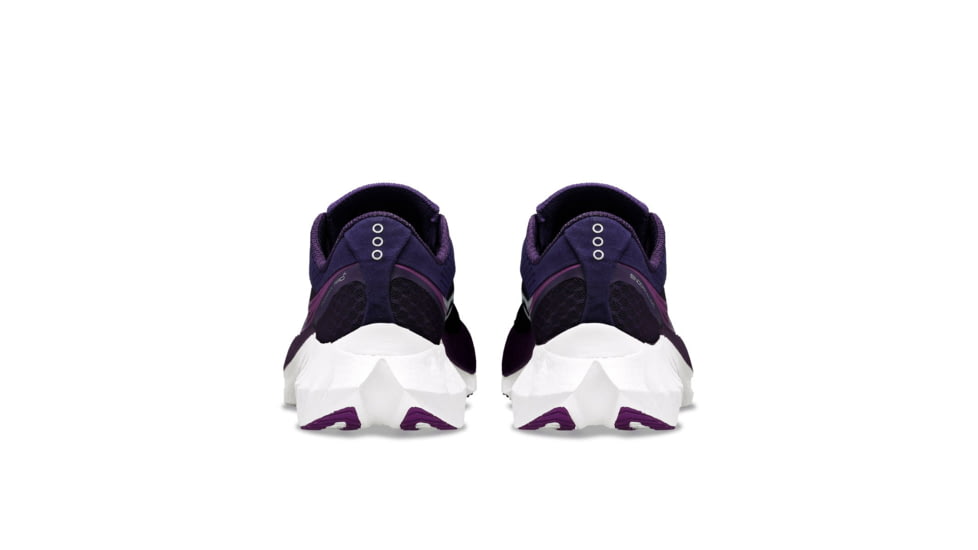 Saucony Endorphin Pro 4 Shoes - Womens, Cavern/Violet, 9.5, Medium, S10939-128-500-M-9.5