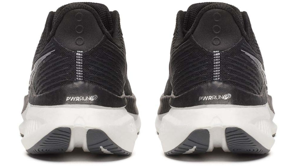 Saucony Endorphin Speed 5 - Womens, Black/White, 9, S11007-01-M-9